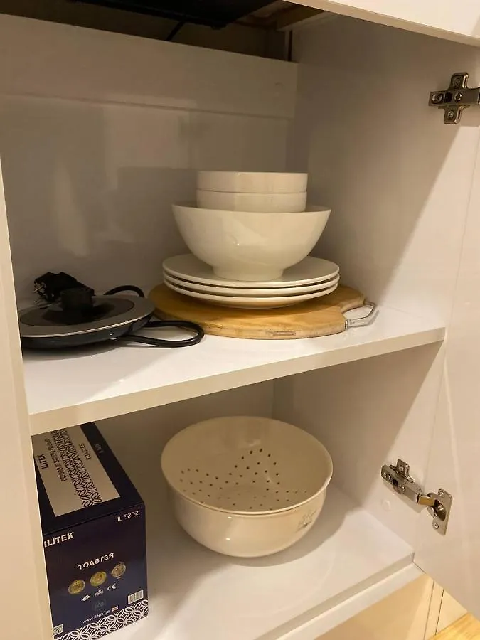 Orbi City Apart-Hotel Studio 33 Sqm 바투미 0*,